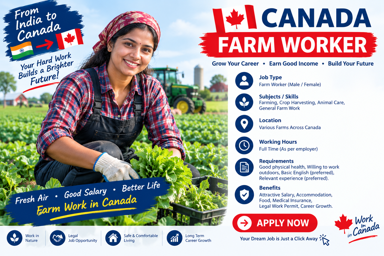 Farm Worker